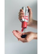 Alpecin Tuning Shampoo tónovací šampon na první šedivé vlasy 200 ml
