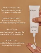 Alpha-H After Hours noční krém s AHA kyselinami 50 ml