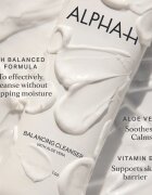 Alpha-H Balancing čisticí prostředek na obličej 185 ml