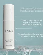 Alpha-H Clear Skin Tonic pleťové tonikum 100 ml