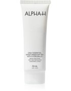Alpha-H Daily Essential denní hydratační krém SPF 50+ 50 ml