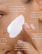 Alpha-H Daily Essential denní hydratační krém SPF 50+ 50 ml