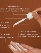 Alpha-H Dawn to Dusk lehké sérum SPF 50+ 50 ml