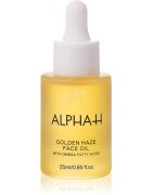 Alpha-H Golden Haze pleťový olej 25 ml
