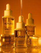 Alpha-H Golden Haze pleťový olej 25 ml