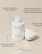 Alpha-H Liquid Gold exfoliační roztok 100 ml