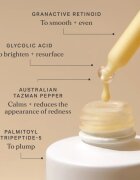 Alpha-H Liquid Gold noční sérum proti stárnutí 50 ml