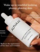 Alpha-H Liquid Gold noční sérum proti stárnutí 50 ml