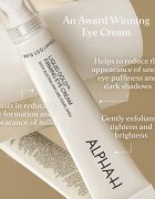 Alpha-H Liquid Gold zpevňující oční krém proti stárnutí 15 ml