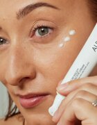 Alpha-H Liquid Gold zpevňující oční krém proti stárnutí 15 ml
