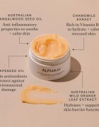 Alpha-H Melting Moment Cleansing Balm vyživující čisticí balzám 90 g