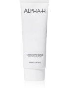 Alpha-H Micro Super Scrub exfoliační gel 100 ml