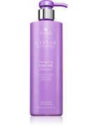 Alterna Caviar Anti-Aging Multiplying Volume šampon pro bohatý objem 487 ml