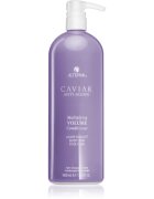 Alterna Caviar Anti-Aging Multiplying Volume vlasový kondicionér pro zvětšení objemu 1000 ml