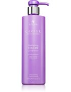 Alterna Caviar Anti-Aging Multiplying Volume vlasový kondicionér pro zvětšení objemu 487 ml