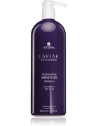 Alterna Caviar Anti-Aging Replenishing Moisture hydratační šampon pro suché vlasy 1000 ml