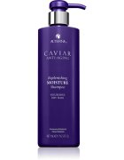 Alterna Caviar Anti-Aging Replenishing Moisture hydratační šampon pro suché vlasy 487 ml