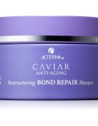 Alterna Caviar Anti-Aging Restructuring Bond Repair hloubkově hydratační maska pro poškozené vlasy 161 g