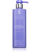 Alterna Caviar Anti-Aging Restructuring Bond Repair obnovující kondicionér pro slabé vlasy 487 ml