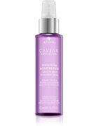 Alterna Caviar Anti-Aging Restructuring Bond Repair ochranný sprej na tepelnou úpravu vlasů 125 ml