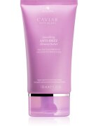 Alterna Caviar Anti-Aging Smoothing Anti-Frizz zjemňující krém pro nepoddajné a krepatějící se vlasy 150 ml