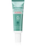 Altruist Anti-Redness & Pigmentation hydratační denní krém SPF 50 30 ml