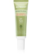 Altruist Anti-Redness & Pigmentation krém redukující začervenání SPF 50 30 ml