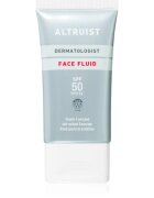 Altruist Face Fluid opalovací krém na obličej SPF 50 50 ml