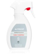 Altruist Family Sunspray opalovací sprej SPF 50 250 ml