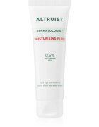 Altruist Moisturising Fluid hydratační krém na obličej 50 ml
