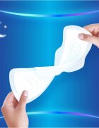 Always Infinity Day & Night vložky na den i noc 10 ks
