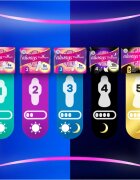 Always Platinum Normal Size 1 vložky 16 ks