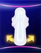 Always Platinum Secure Night Size 4 vložky 10 ks