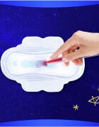 Always Ultra Secure Night Extra vložky 10 ks