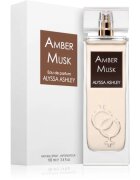 Alyssa Ashley Amber Musk parfémovaná voda unisex 100 ml