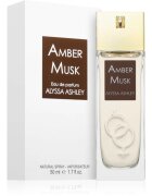 Alyssa Ashley Amber Musk parfémovaná voda unisex 50 ml