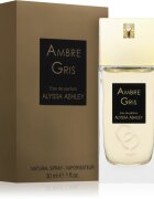 Alyssa Ashley Ambre Gris parfémovaná voda pro ženy 30 ml
