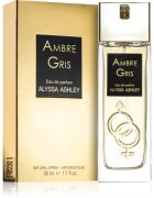 Alyssa Ashley Ambre Gris parfémovaná voda pro ženy 50 ml