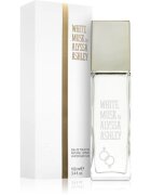 Alyssa Ashley Ashley White Musk toaletní voda pro ženy 100 ml