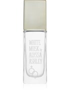 Alyssa Ashley Ashley White Musk toaletní voda pro ženy 25 ml