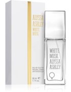 Alyssa Ashley Ashley White Musk toaletní voda pro ženy 50 ml