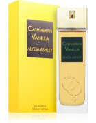 Alyssa Ashley Cashmeran Vanilla parfémovaná voda unisex 100 ml