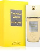 Alyssa Ashley Cashmeran Vanilla parfémovaná voda unisex 30 ml