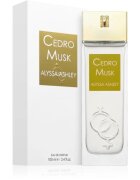 Alyssa Ashley Cedro Musk parfémovaná voda unisex 100 ml