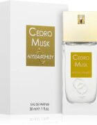 Alyssa Ashley Cedro Musk parfémovaná voda unisex 30 ml