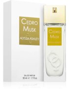 Alyssa Ashley Cedro Musk parfémovaná voda unisex 50 ml
