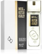 Alyssa Ashley Musk parfémovaná voda pro ženy 50 ml