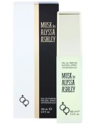 Alyssa Ashley Musk parfémovaná voda unisex 100 ml