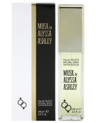 Alyssa Ashley Musk toaletní voda unisex 100 ml