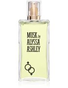 Alyssa Ashley Musk toaletní voda unisex 200 ml